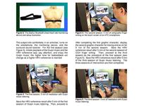 HRV Regulation by Calligraphic Finger Writing and Guqin Music: A Pilot Case Study